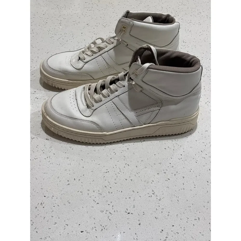 All Saints good white